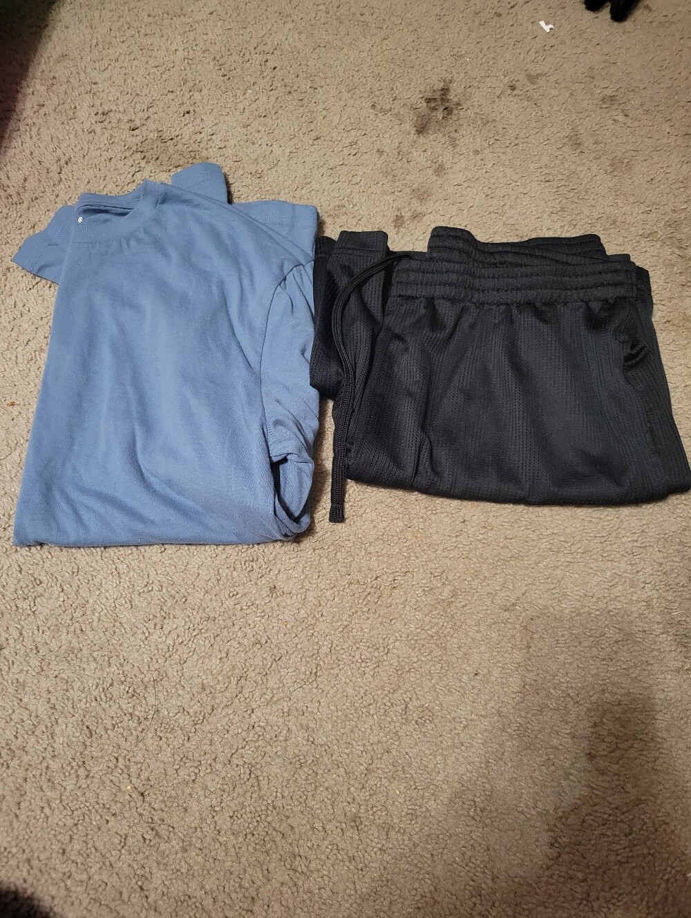 Men's Clothing Bundle